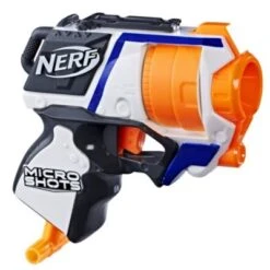Nerf Dartblaster Strongarm -Kinderspielzeug 21117453 03