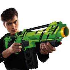 Gummi-Blaster Havok -Kinderspielzeug 21143738 05