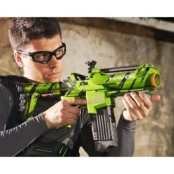 Gummi-Blaster Havok -Kinderspielzeug 21143738 06