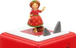 Tonies Erdbeerinchen Erdbeerfee - Zauberhafte Geschichten -Kinderspielzeug 21163373 04