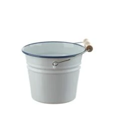 Neuetischkultur Kinder-Eimer Retro