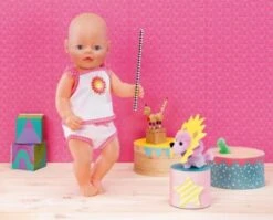 Dolly Moda Unterwäsche, 38-46 Cm -Kinderspielzeug 21549009 03