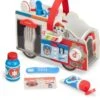 Melissa & Doug PAW Patrol Marshalls Rettungswagen Aus Holz