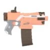BLASTER PARTS Modding Kit Mit Iron Sight Und Gurtaufnahme Passend Für Nerf N-Strike Elite Stryfe, Oliv