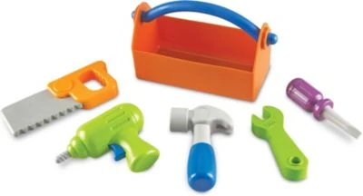 Learning Resources® New Sprouts®® Fix It! 1 Learning Resources® New Sprouts®® Fix It!