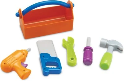 Learning Resources® New Sprouts®® Fix It! 2 Learning Resources® New Sprouts®® Fix It! – Bild 2