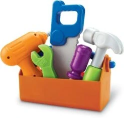 Learning Resources® New Sprouts®® Fix It! 8 Learning Resources® New Sprouts®® Fix It! -Kinderspielzeug 21835658 03