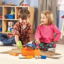 Learning Resources® New Sprouts®® Fix It! 10 Learning Resources® New Sprouts®® Fix It! -Kinderspielzeug 21835658 05