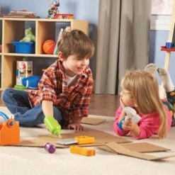 Learning Resources® New Sprouts®® Fix It! 11 Learning Resources® New Sprouts®® Fix It! -Kinderspielzeug 21835658 06