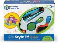 Learning Resources® New Sprouts® Style It! 9 Learning Resources® New Sprouts® Style It! -Kinderspielzeug 21835683 05