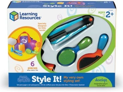 Learning Resources® New Sprouts® Style It! 5 Learning Resources® New Sprouts® Style It! – Bild 5
