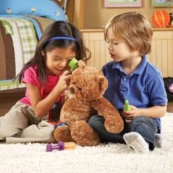 Learning Resources® New Sprouts® Cure It! -Kinderspielzeug 21835768 03