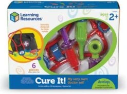 Learning Resources® New Sprouts® Cure It! -Kinderspielzeug 21835768 05
