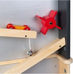 Janod Brico'kids Werkbank Beidseitig (28 Teile Zubehör) 10 Janod Brico'kids Werkbank Beidseitig (28 Teile Zubehör) -Kinderspielzeug 21856521 05