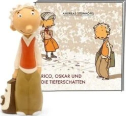 Tonies Rico, Oskar Und Die Tieferschatten 5 Tonies Rico, Oskar Und Die Tieferschatten -Kinderspielzeug 21980867 02