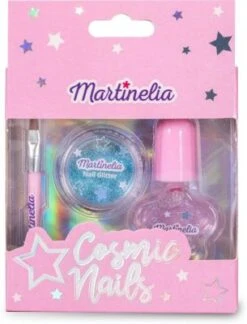MARTINELIA-NAGELSET KOSMOS