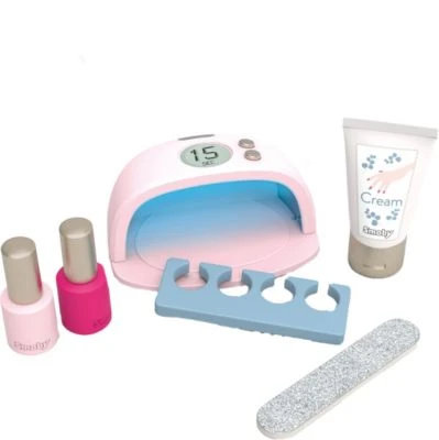Smoby My Beauty Nagelstudio 1 Smoby My Beauty Nagelstudio