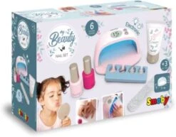 Smoby My Beauty Nagelstudio 11 Smoby My Beauty Nagelstudio -Kinderspielzeug 22156659 06