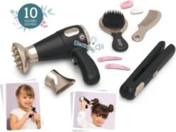 Smoby My Beauty Frisierset -Kinderspielzeug 22156662 05