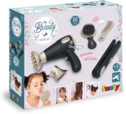 Smoby My Beauty Frisierset -Kinderspielzeug 22156662 06