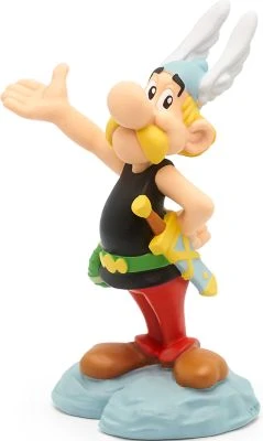 Neue Produkte 13 Tonies Asterix - Asterix Der Gallier