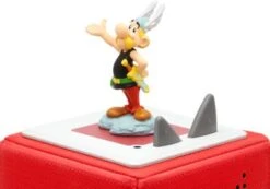 Tonies Asterix - Asterix Der Gallier -Kinderspielzeug 22429395 04