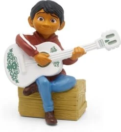 Neue Produkte 1 Tonies. Die Hörfiguren® - Disney Coco - Coco