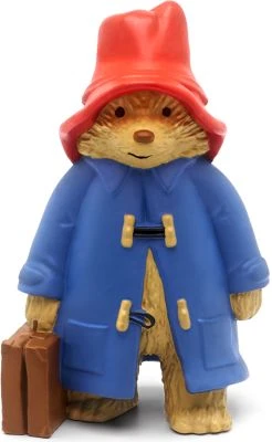 Neue Produkte 23 Tonies Paddington Bär - Die Schönsten Geschichten
