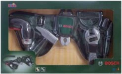 Klein BOSCH Werkzeuggürtel