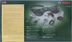Klein BOSCH Werkzeuggürtel -Kinderspielzeug 2271777 05