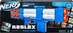 Nerf Roblox Arsenal: Pulse Laser Blaster -Kinderspielzeug 22833598 04