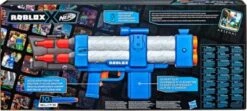 Nerf Roblox Arsenal: Pulse Laser Blaster -Kinderspielzeug 22833598 05
