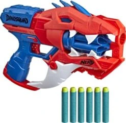 Nerf DinoSquad Raptor-Slash -Kinderspielzeug 22833604 03