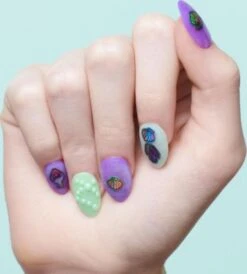 Cool Maker Go Glam Nail Surprise Überraschungsnägel -Kinderspielzeug 22846059 06