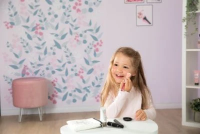 Smoby My Beauty Make Up Kosmetiktasche 3 Smoby My Beauty Make Up Kosmetiktasche – Bild 3