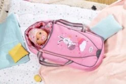 BABY Born® Schlaf- Und Tragetasche -Kinderspielzeug 22976837 03