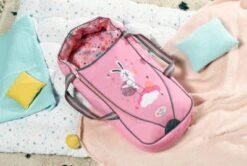 BABY Born® Schlaf- Und Tragetasche -Kinderspielzeug 22976837 04