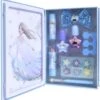 Frozen II Magisches Beauty Buch