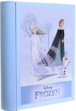 Frozen II Magisches Beauty Buch -Kinderspielzeug 23244304 05