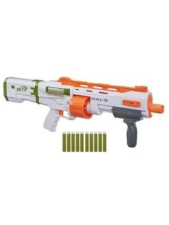 Nerf Dartblaster Halo Bulldog SG -Kinderspielzeug 23339354 03