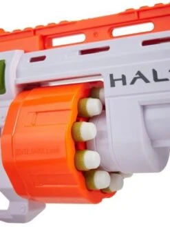 Nerf Dartblaster Halo Bulldog SG -Kinderspielzeug 23339354 04