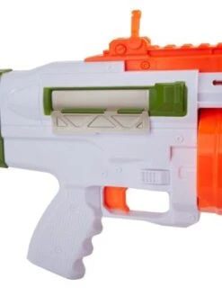Nerf Dartblaster Halo Bulldog SG -Kinderspielzeug 23339354 05