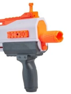Nerf Dartblaster Halo Bulldog SG -Kinderspielzeug 23339354 06