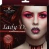 Boulevard De Beauté Makeup Set - Lady D.