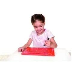 Beleduc Zeichentafel - Das Magische Magnetspiel Groß -Kinderspielzeug 23627546 03