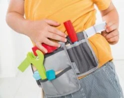 Roba Werkzeuggürtel Mit Zubehör 8 Roba Werkzeuggürtel Mit Zubehör -Kinderspielzeug 23688726 03