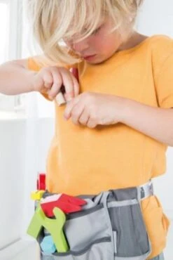 Roba Werkzeuggürtel Mit Zubehör 11 Roba Werkzeuggürtel Mit Zubehör -Kinderspielzeug 23688726 06