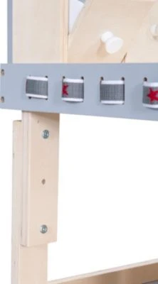 Roba Werkbank, Höhenverstellbar 6 Roba Werkbank, Höhenverstellbar – Bild 6