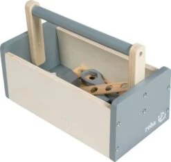 Roba Werkzeugkiste Mit Zubehör 8 Roba Werkzeugkiste Mit Zubehör -Kinderspielzeug 23688747 03