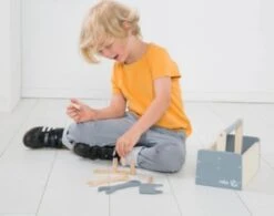 Roba Werkzeugkiste Mit Zubehör 9 Roba Werkzeugkiste Mit Zubehör -Kinderspielzeug 23688747 04